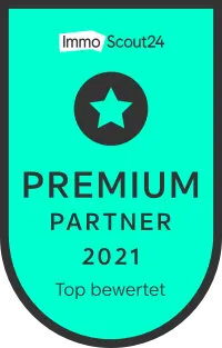 Immobilienscout24 Premium Partner